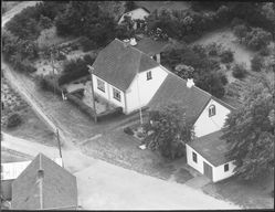 Bagerstræde 15 - 1960