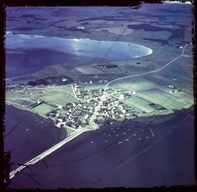 Sebbersund 1956