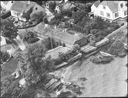 Skipperstræde 9 - 1960